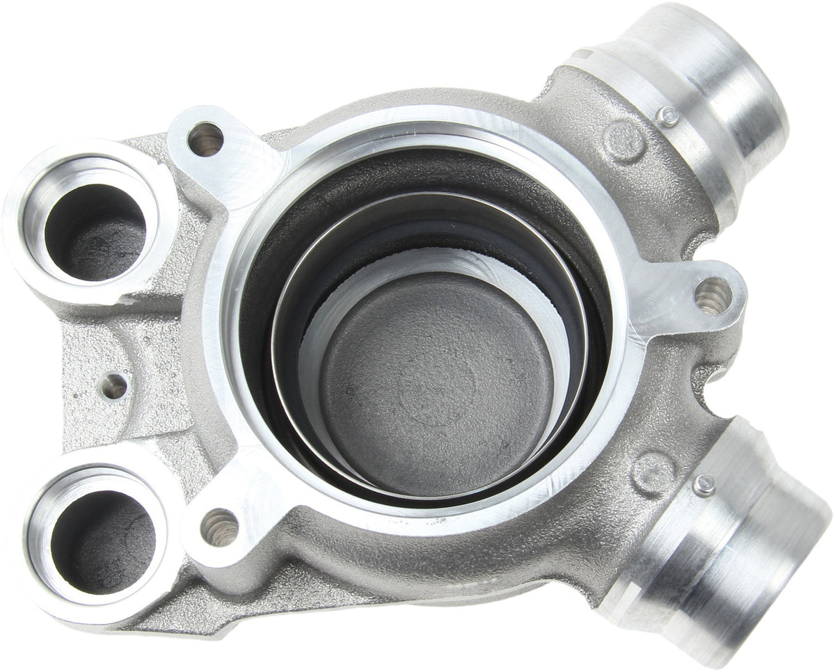 Genuine Parts Company Engine Coolant Thermostat Housing