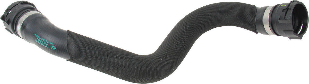 Genuine Parts Company Radiator Coolant Hose