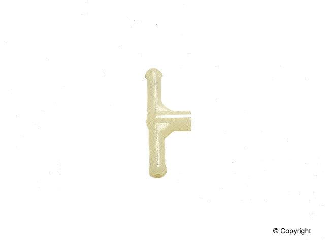 Genuine Parts Company Windshield Washer Hose T Connector