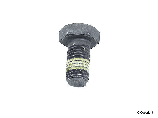 Genuine Parts Company Clutch Flywheel Bolt
