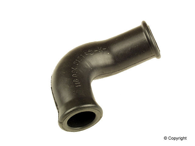 Genuine Parts Company Engine Crankcase Breather Hose