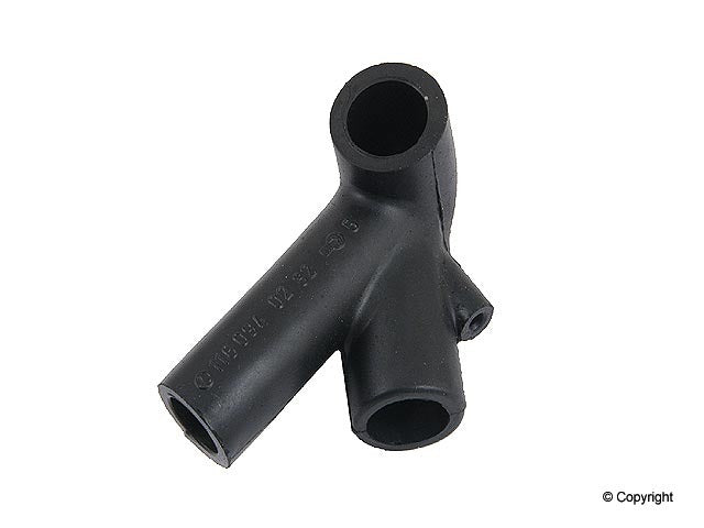 Genuine Parts Company Engine Crankcase Breather Hose