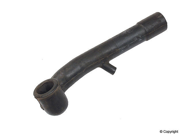 Genuine Parts Company Engine Crankcase Breather Hose
