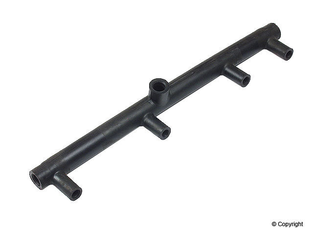 Genuine Parts Company Vacuum Hose