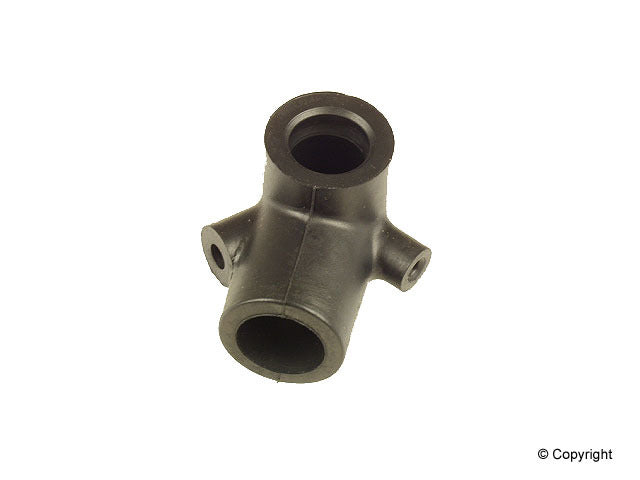 Genuine Parts Company Engine Crankcase Breather Hose