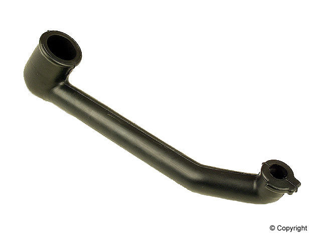 Genuine Parts Company Engine Crankcase Breather Hose Connector