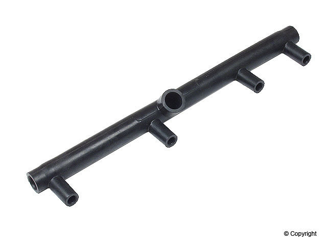 Genuine Parts Company Vacuum Hose