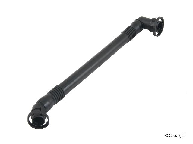 Genuine Parts Company Engine Crankcase Breather Hose