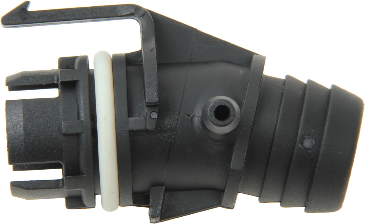 Genuine Parts Company Intake Manifold Hose Connector