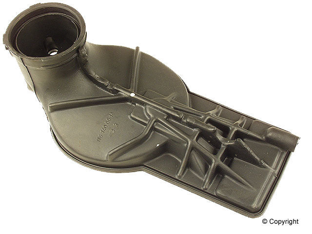 Genuine Parts Company Fuel Injection Air Flow Meter Boot