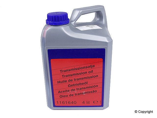 Genuine Parts Company Auto Trans Fluid
