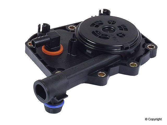 Genuine Parts Company Engine Crankcase Vent Valve