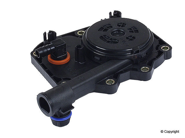 Genuine Parts Company Engine Crankcase Vent Valve