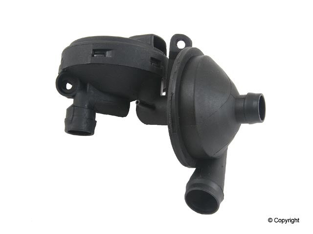 Genuine Parts Company Engine Crankcase Vent Valve
