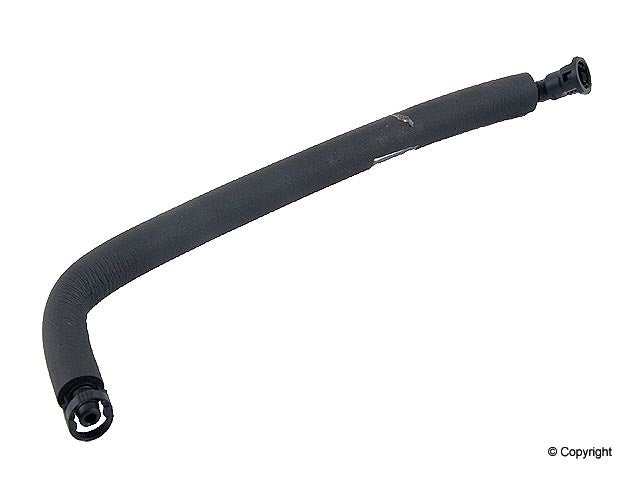 Genuine Parts Company Engine Crankcase Breather Hose