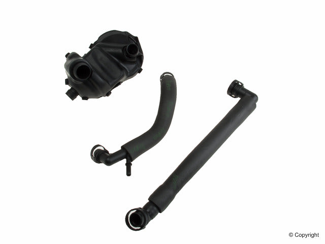 Genuine Parts Company Engine Crankcase Vent Valve