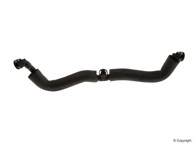 Genuine Parts Company Engine Crankcase Breather Hose