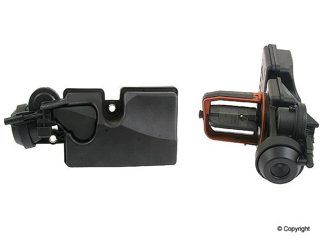 Genuine Parts Company Engine Intake Manifold Adjusting Unit