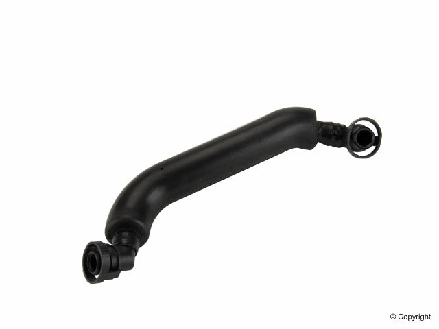 Genuine Parts Company Engine Crankcase Breather Hose