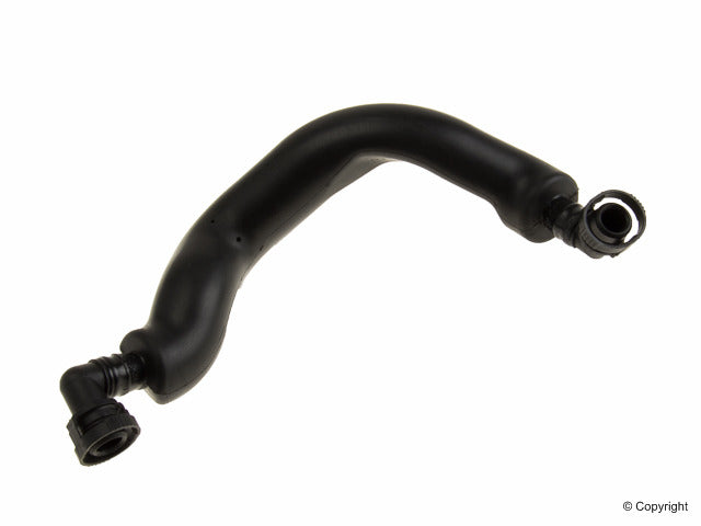Genuine Parts Company Engine Crankcase Breather Hose