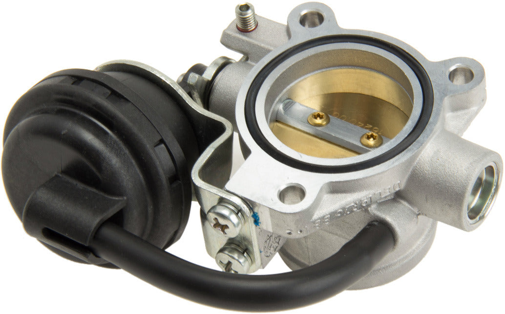 Genuine Parts Company Supercharger Bypass Valve