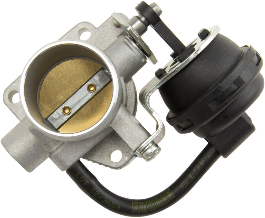 Genuine Parts Company Supercharger Bypass Valve