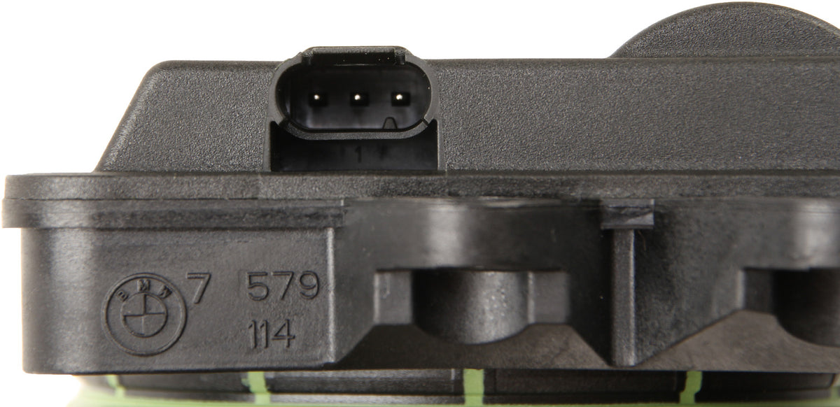 Genuine Parts Company Engine Intake Manifold Adjusting Unit
