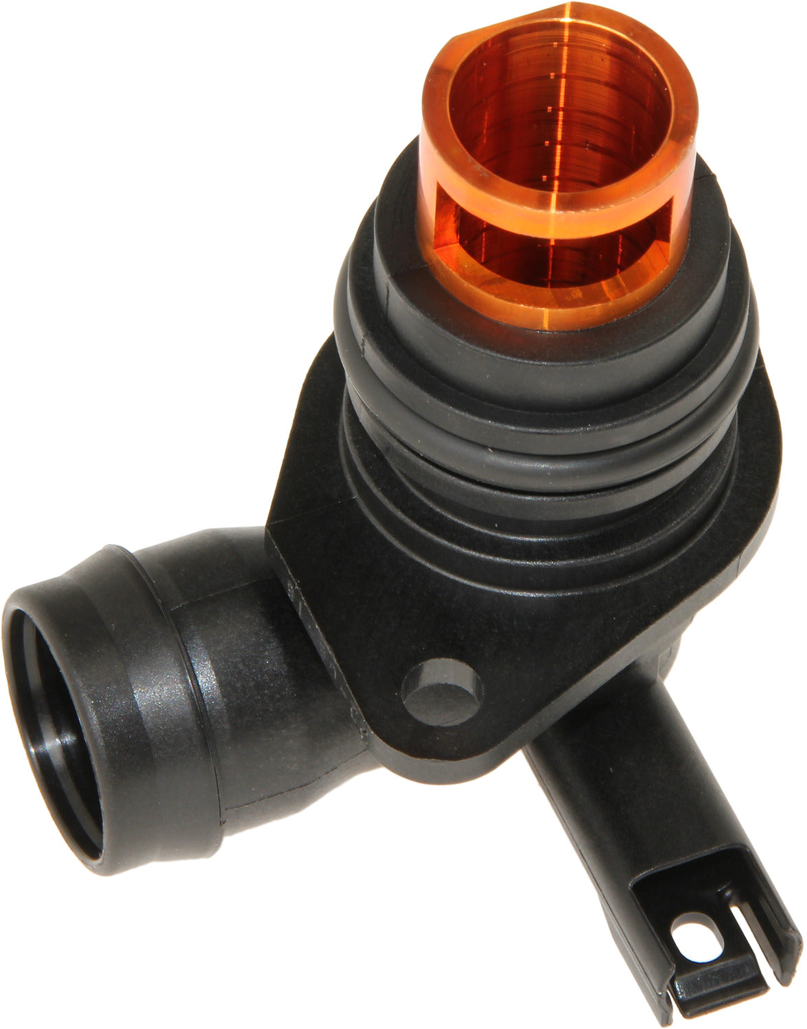 Genuine Parts Company Engine Crankcase Vent Heater