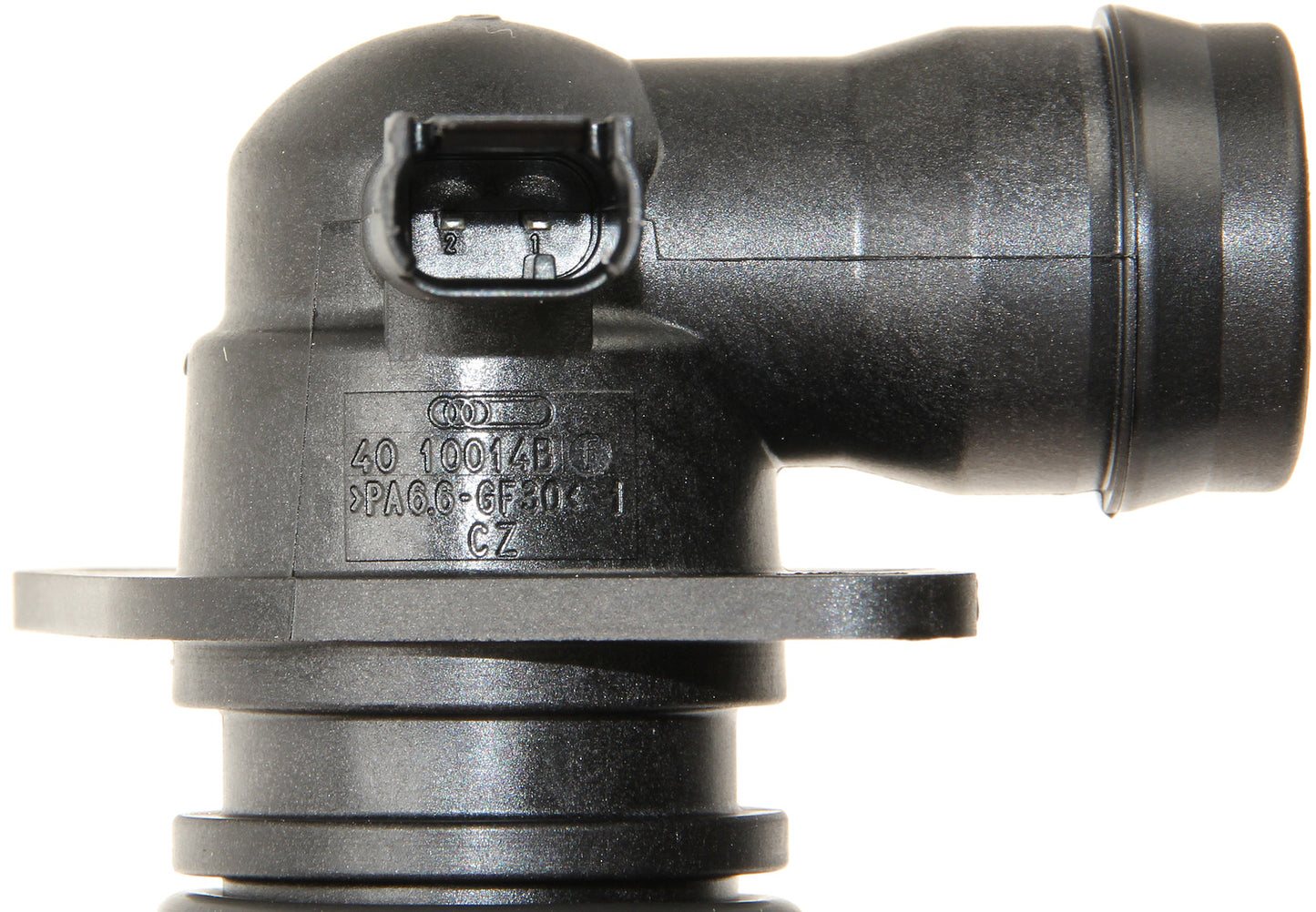Genuine Parts Company Engine Crankcase Vent Heater