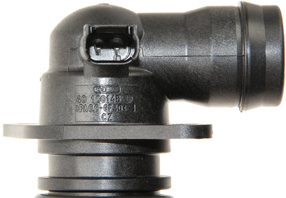 Genuine Parts Company Engine Crankcase Vent Heater