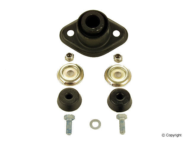 Genuine Parts Company Engine Mount Damper Bushing Kit