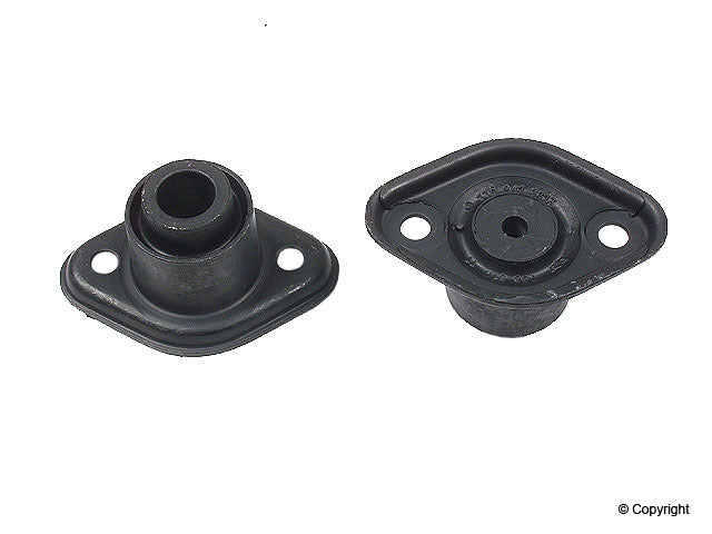 Genuine Parts Company Engine Torque Damper Mount