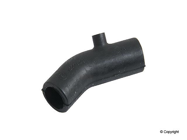 Genuine Parts Company Fuel Injection Idle Air Control Valve Hose