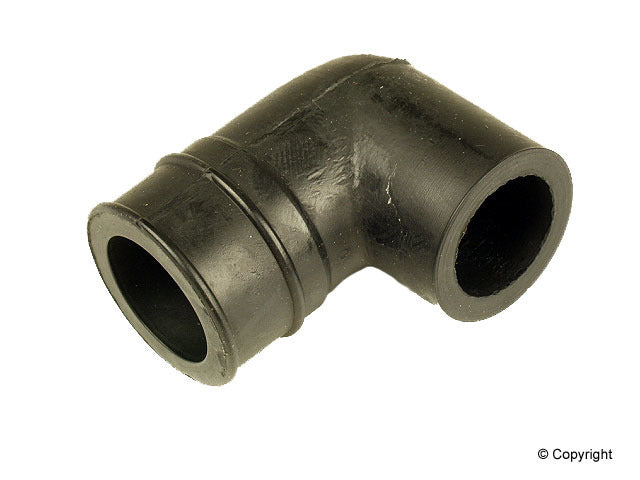 Genuine Parts Company Fuel Injection Idle Air Control Valve Hose