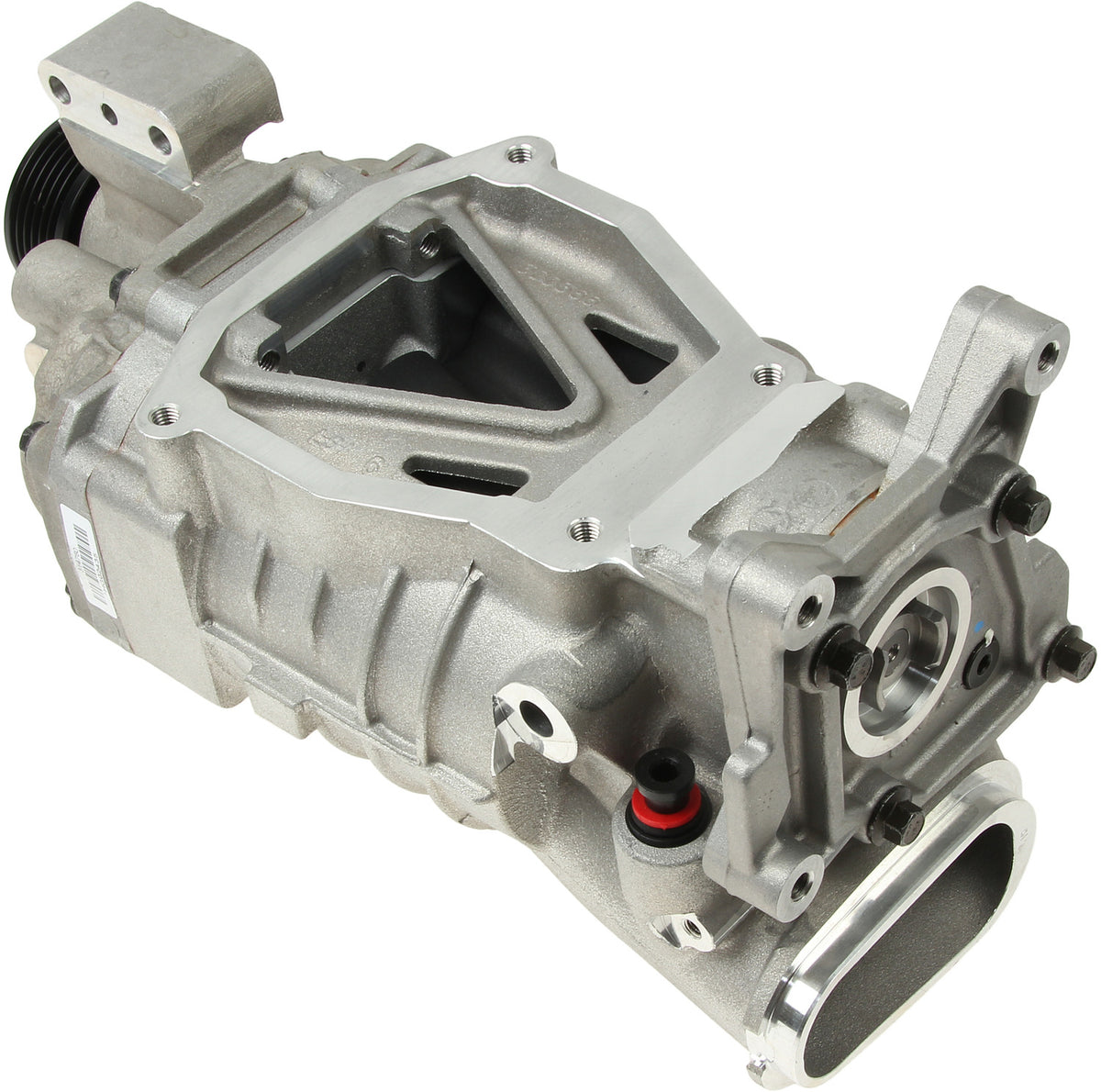 Genuine Parts Company Supercharger