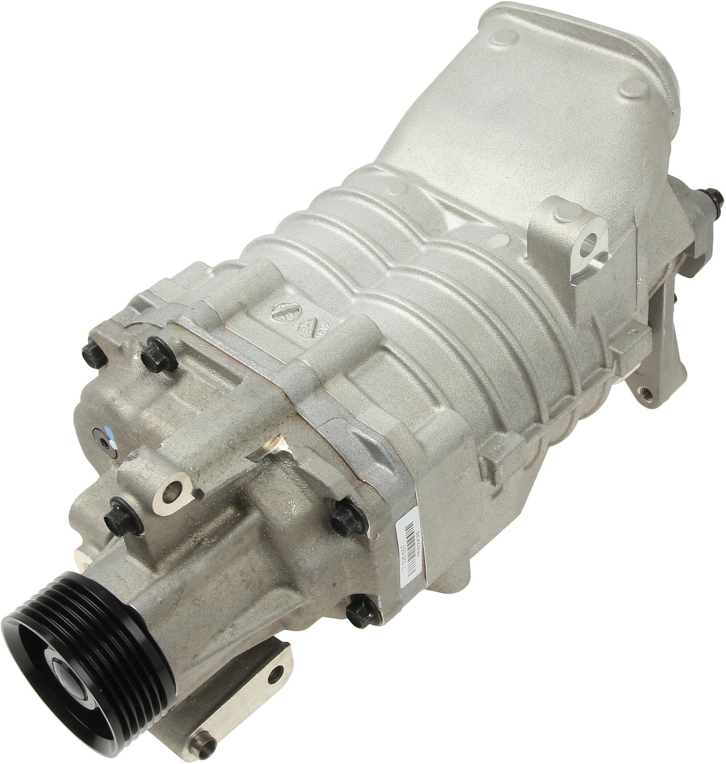 Genuine Parts Company Supercharger