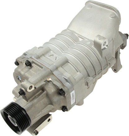 Genuine Parts Company Supercharger