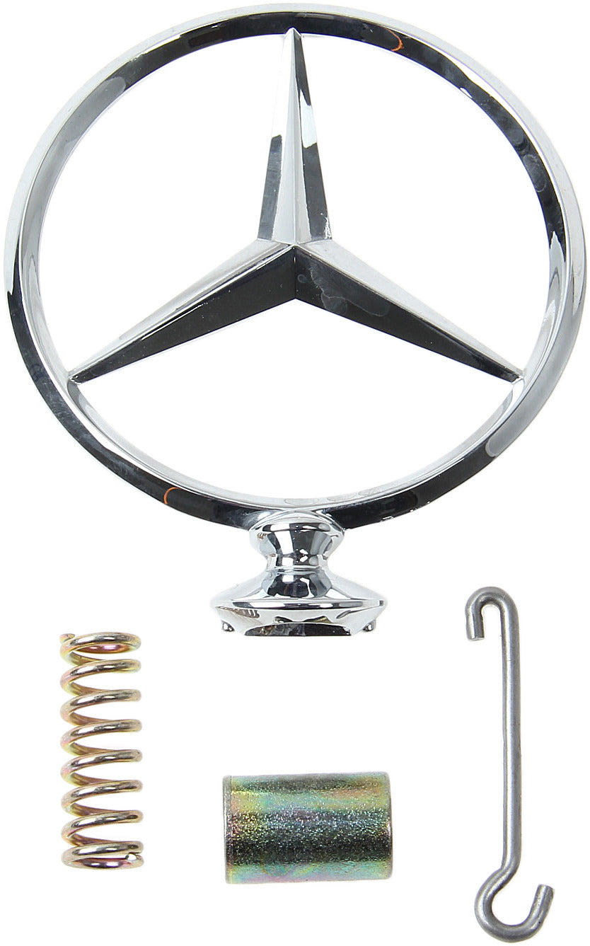 Genuine Parts Company Emblem