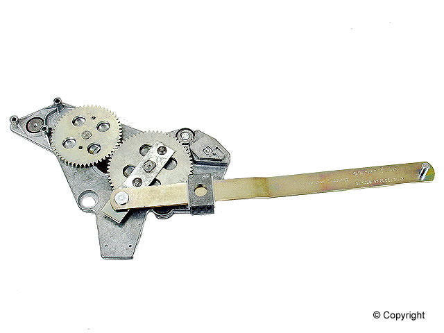 Genuine Parts Company Window Regulator