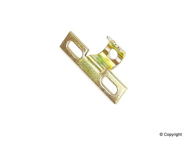 Genuine Parts Company Vacuum Power Element Bracket