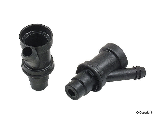Genuine Parts Company Fuel Injector Sleeve