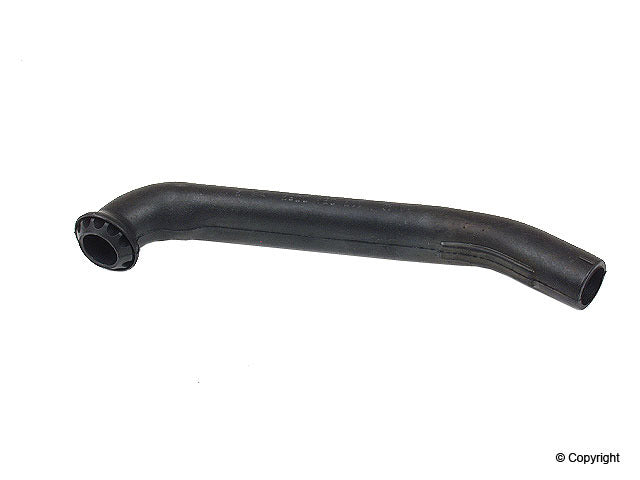 Genuine Parts Company Engine Crankcase Breather Hose