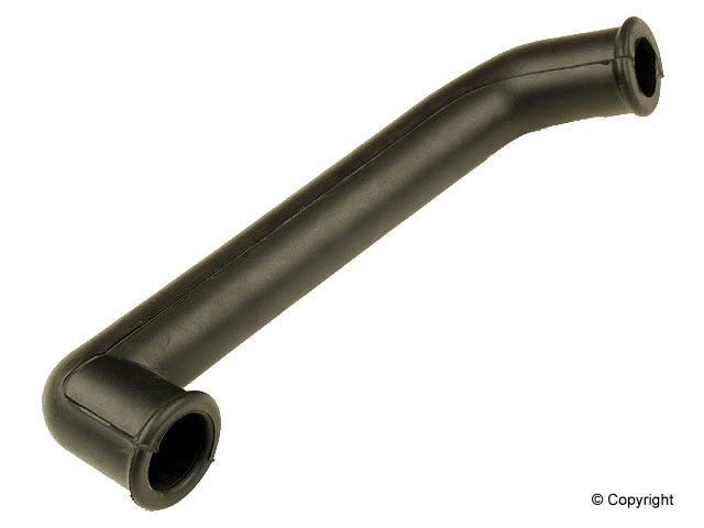 Genuine Parts Company Engine Crankcase Breather Hose