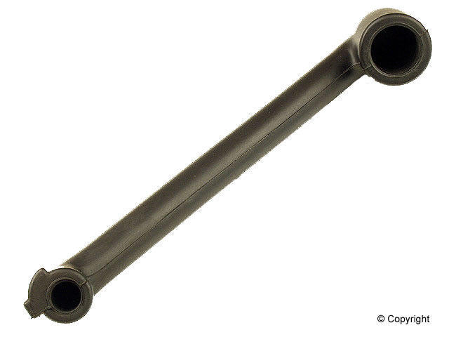 Genuine Parts Company Engine Crankcase Breather Hose