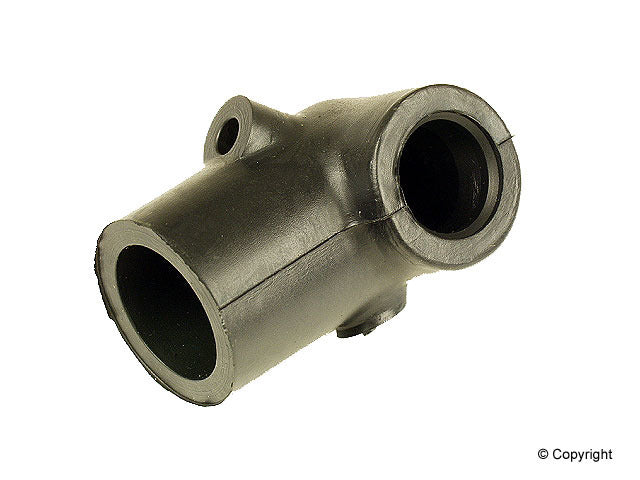 Genuine Parts Company Fuel Injection Idle Air Control Valve Hose