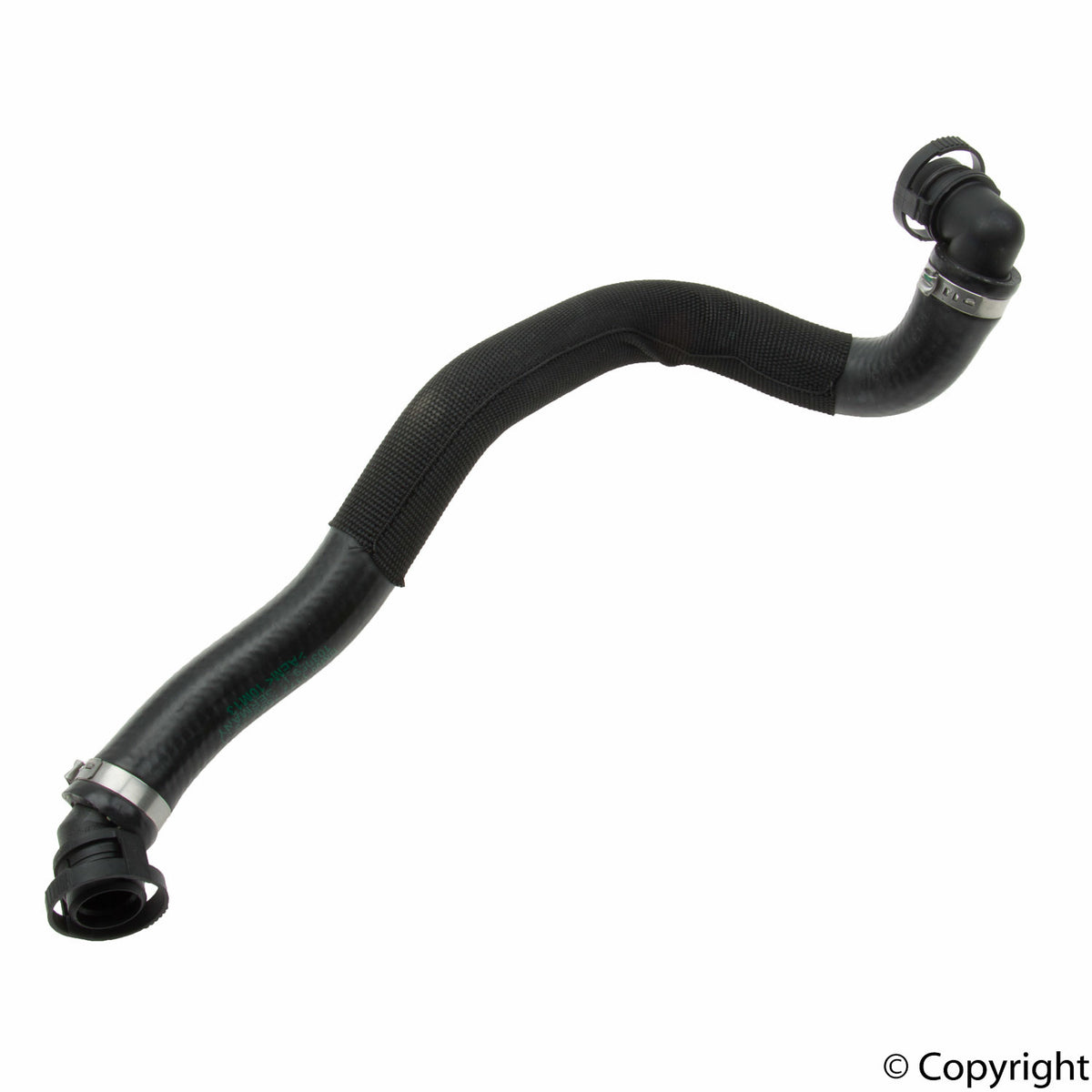 Genuine Parts Company Air Pump Hose