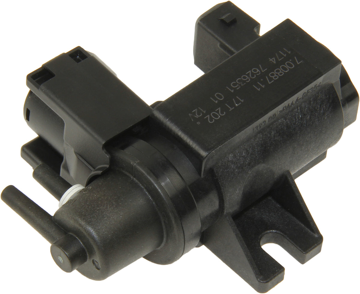 Genuine Parts Company Turbocharger Boost Solenoid