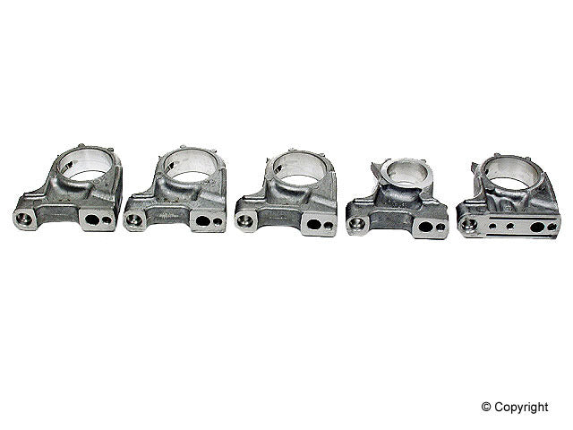 Genuine Parts Company Engine Camshaft Bearing Set