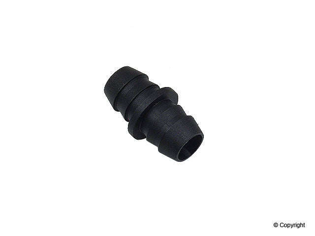 Genuine Parts Company Engine Crankcase Breather Hose Connector