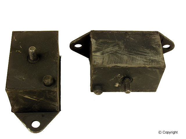 Genuine Parts Company Engine Mount